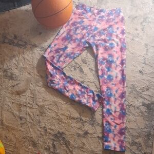 Colorful Kids Leggings